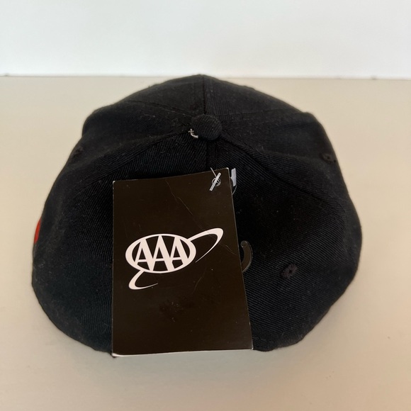 NWT Baltimore Orioles City Connect Adjustable Rope Cap - Picture 4 of 8